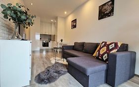 Apartament Czechowska Comfort